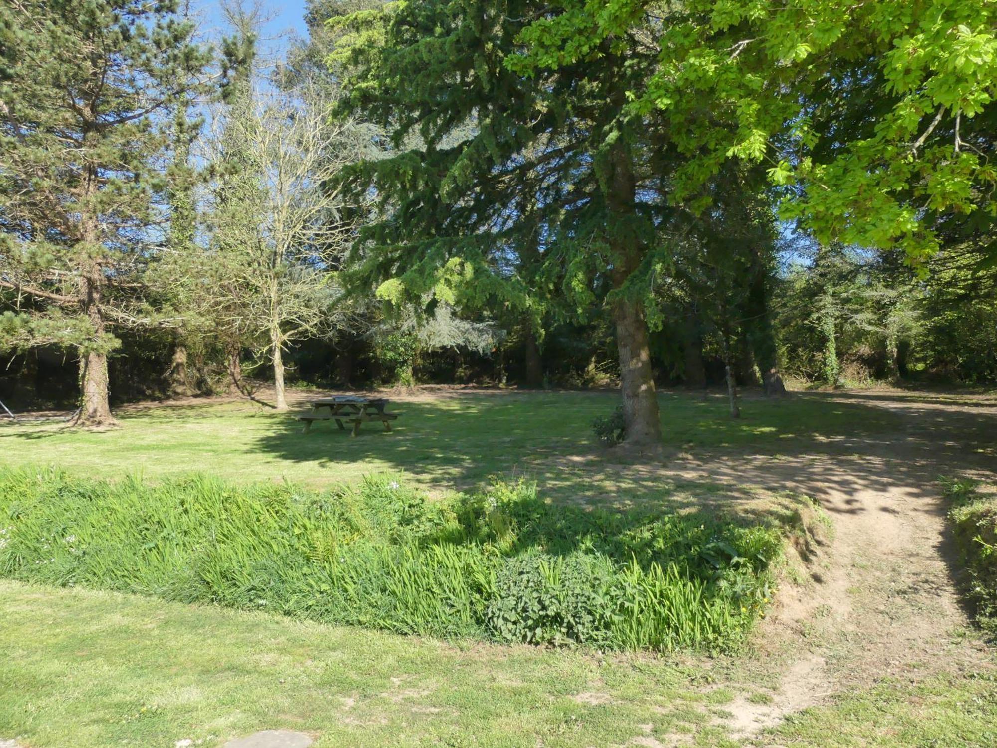 La Vallee Joly Le Vast Dış mekan fotoğraf